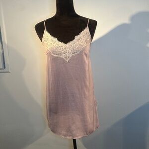 Polly by princess Polly slip dress womens size 2 preloved